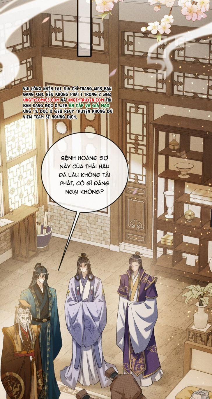 Đan Tiêu Vạn Dặm 3 trang 40