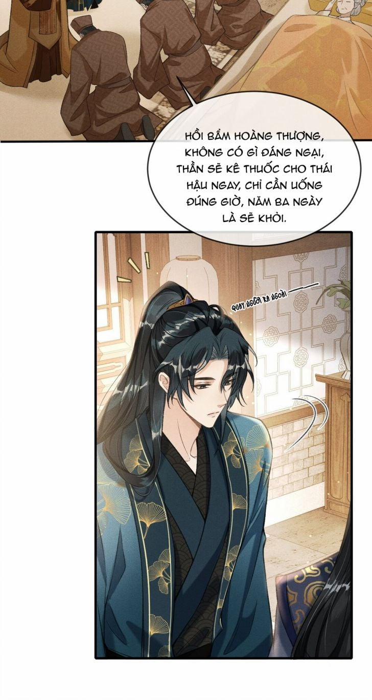 Đan Tiêu Vạn Dặm 3 trang 41