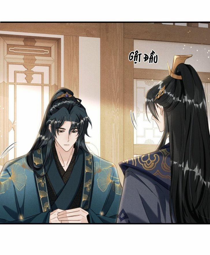 Đan Tiêu Vạn Dặm 3 trang 42