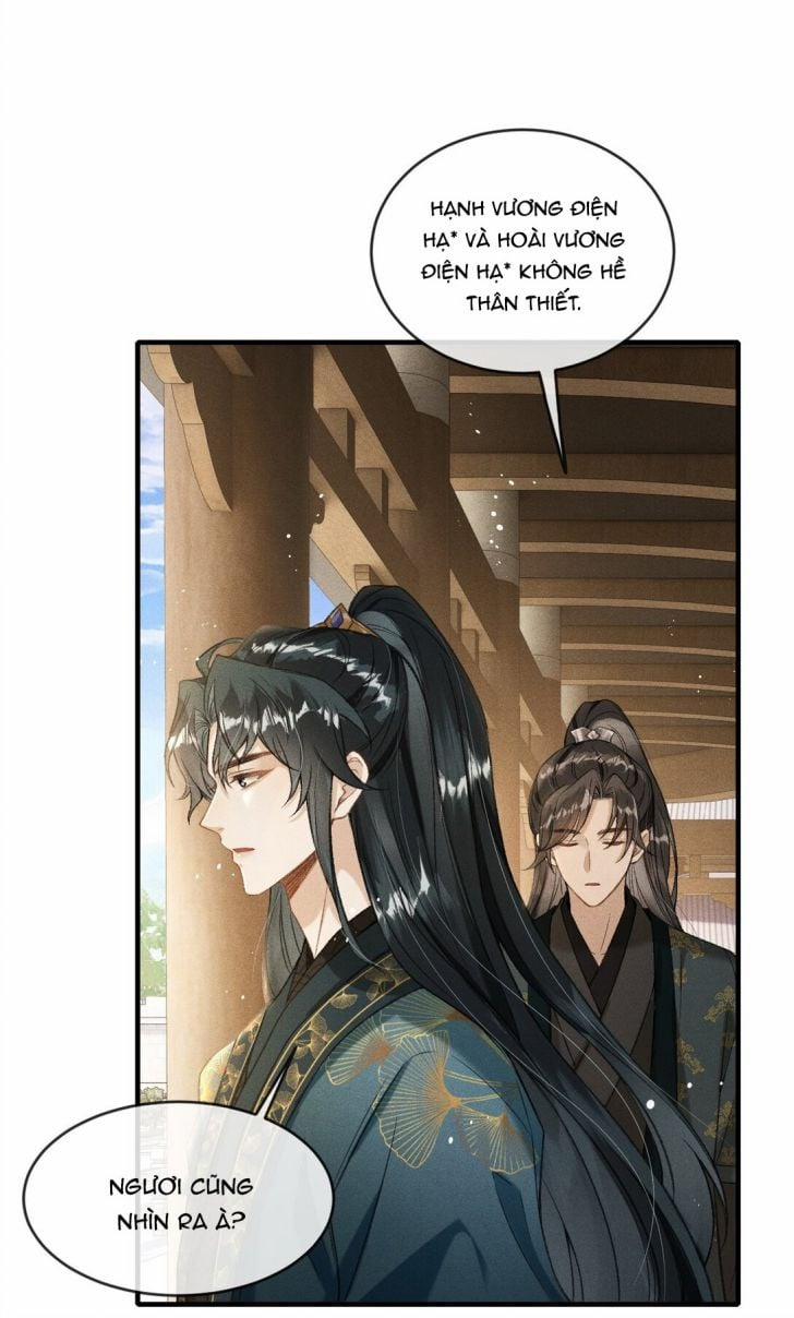 Đan Tiêu Vạn Dặm 3 trang 43