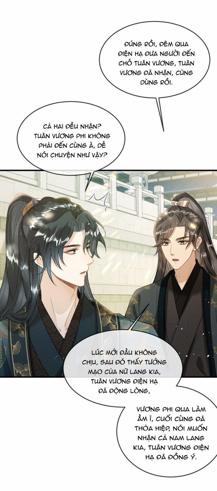 Đan Tiêu Vạn Dặm 3 trang 46