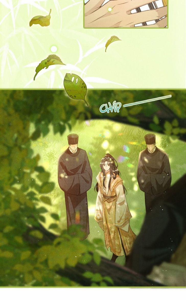 Đan Tiêu Vạn Dặm 3 trang 49