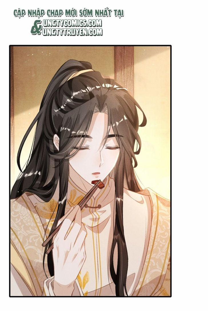 Đan Tiêu Vạn Dặm 3 trang 5