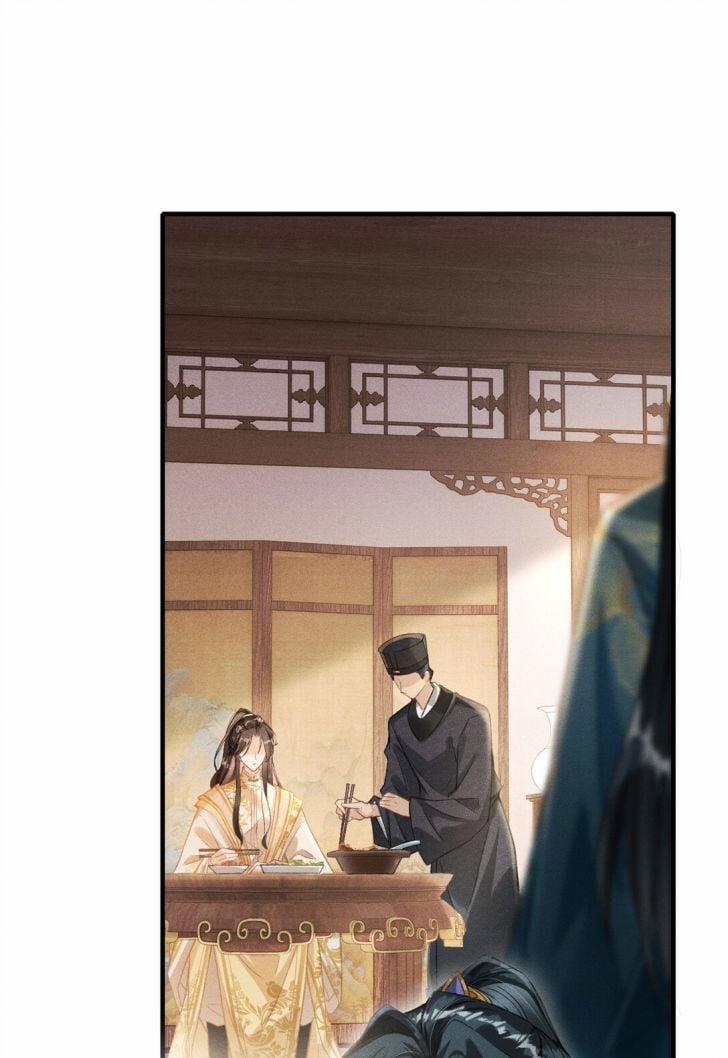 Đan Tiêu Vạn Dặm 3 trang 6