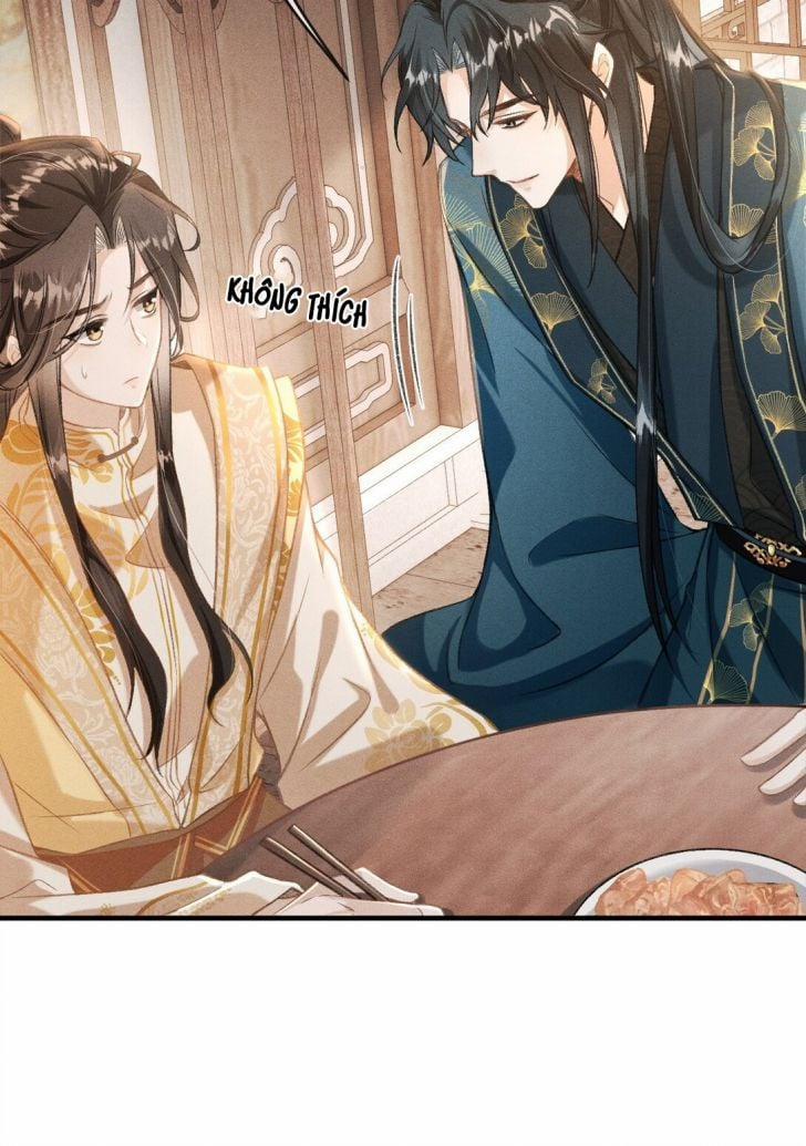 Đan Tiêu Vạn Dặm 3 trang 9