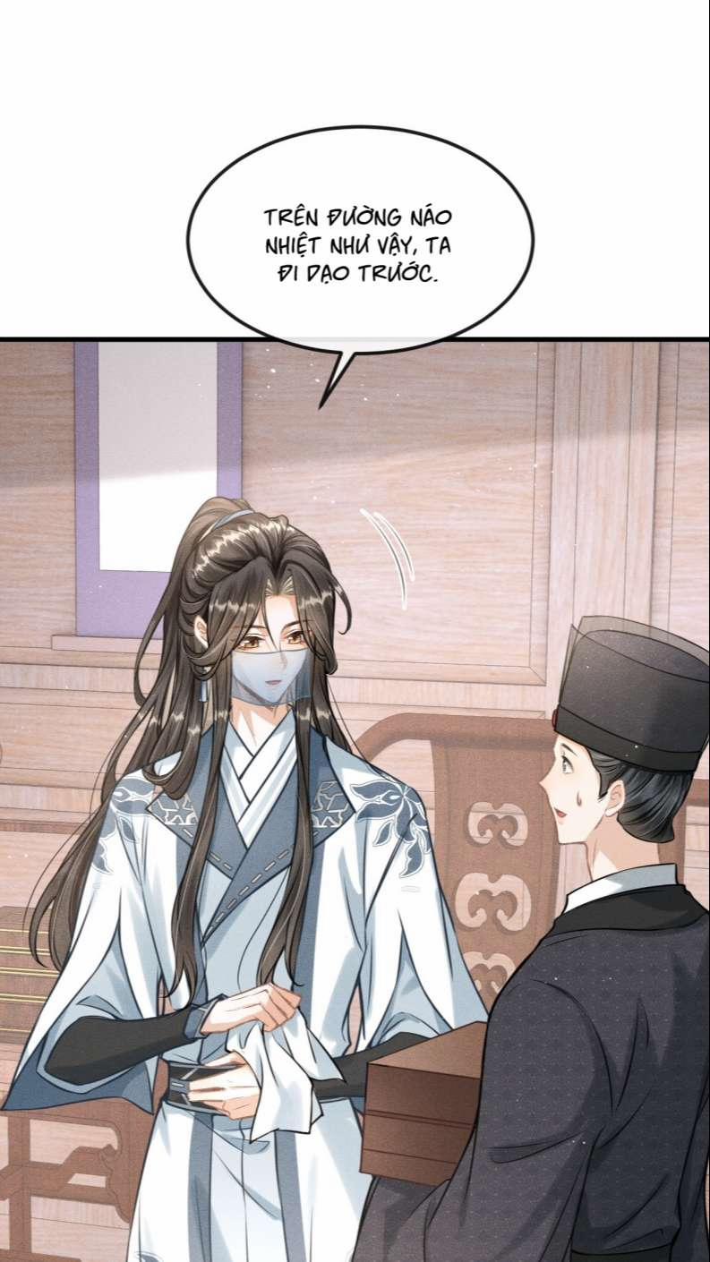 Đan Tiêu Vạn Dặm 30 trang 1