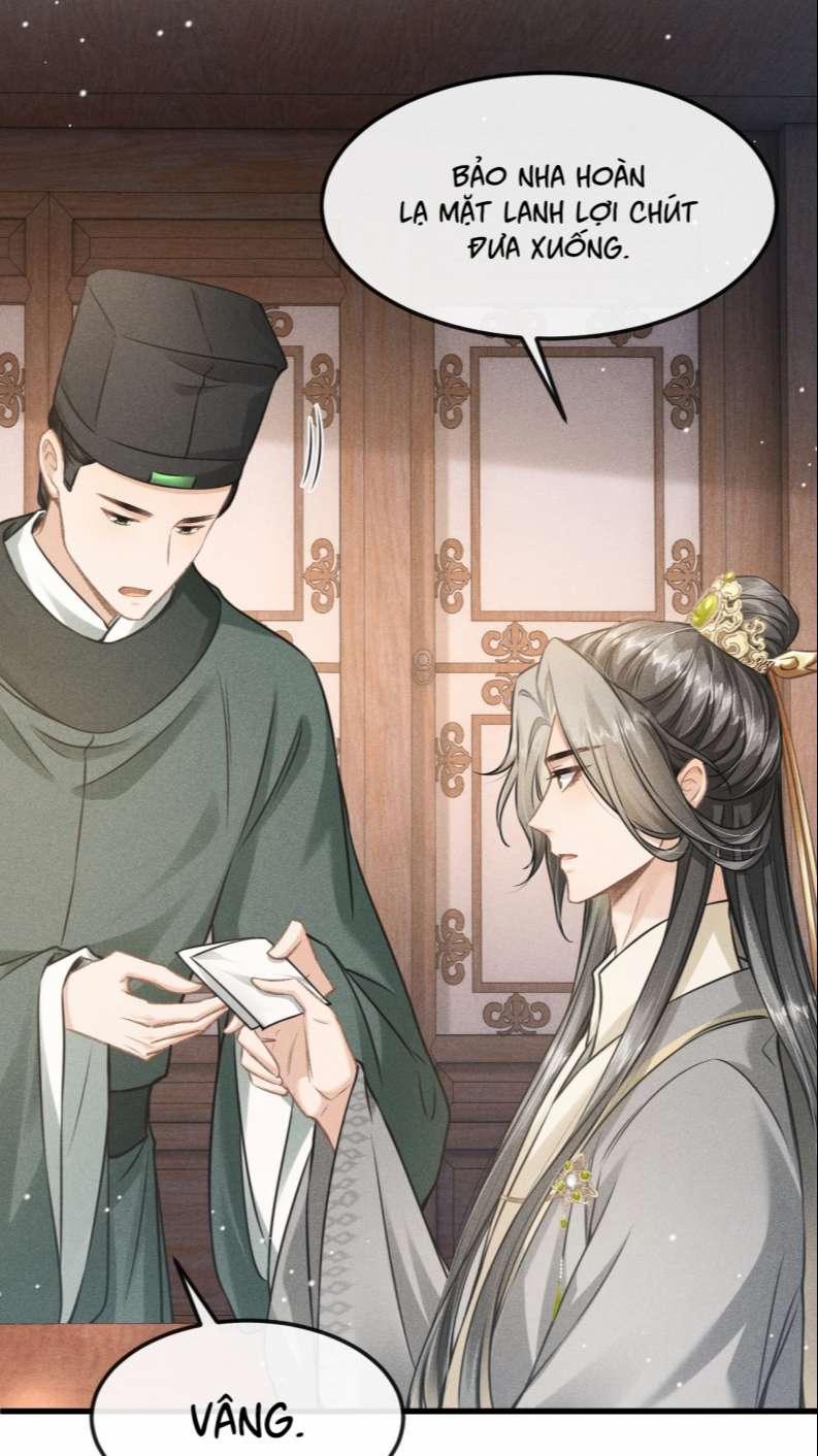 Đan Tiêu Vạn Dặm 30 trang 10