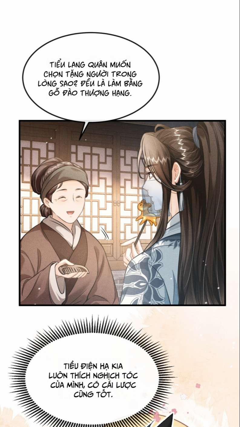 Đan Tiêu Vạn Dặm 30 trang 14