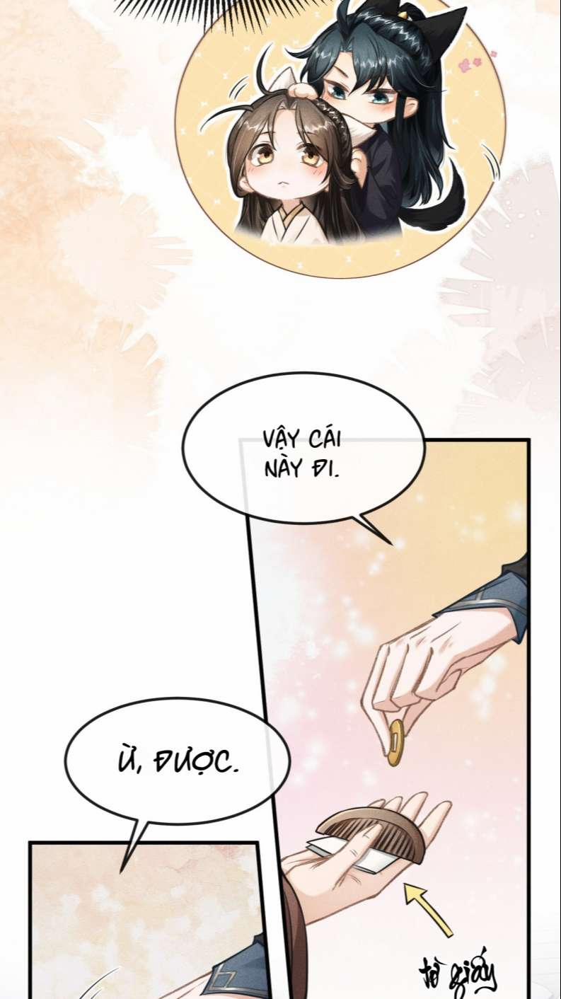 Đan Tiêu Vạn Dặm 30 trang 15