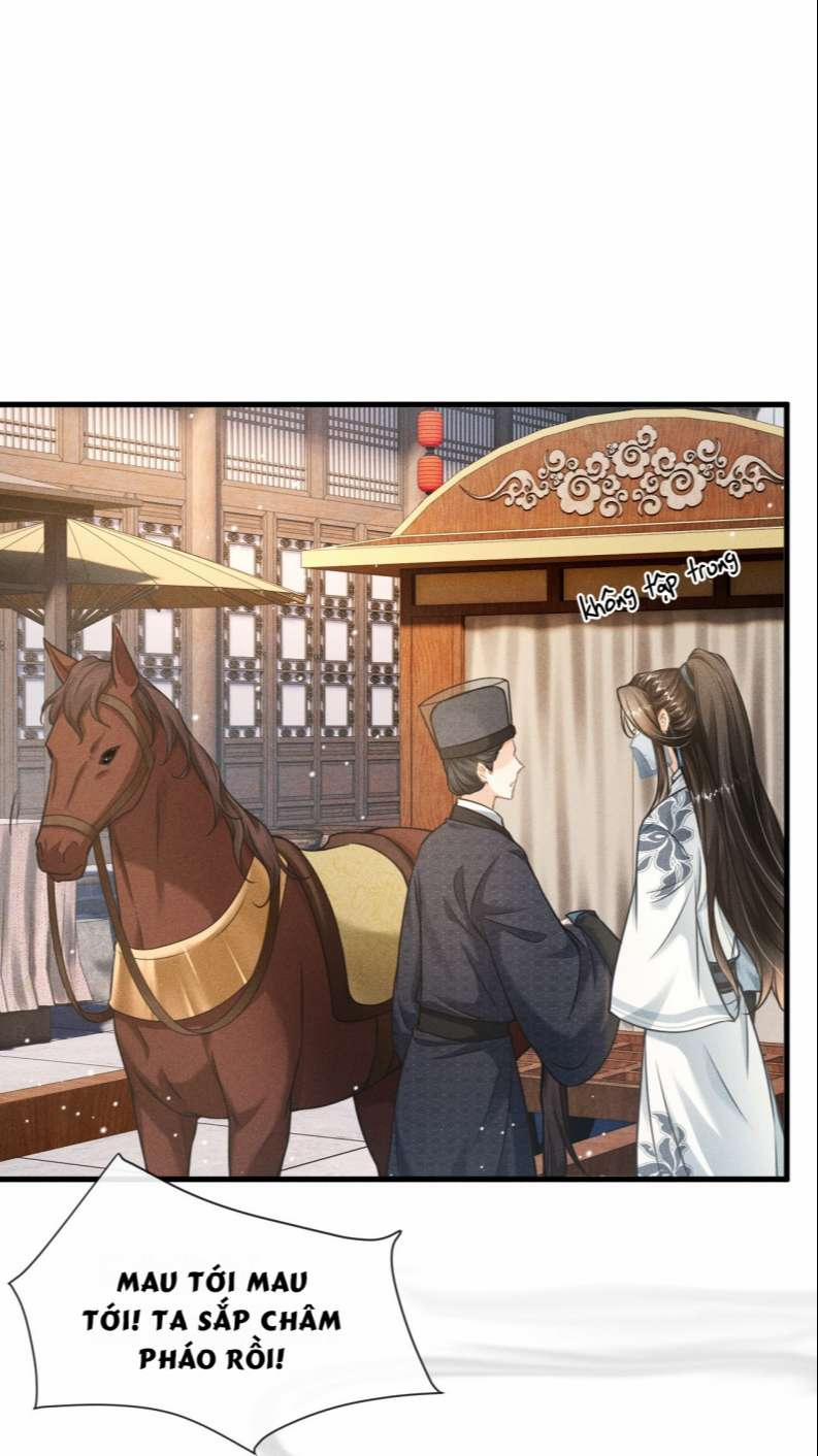 Đan Tiêu Vạn Dặm 30 trang 19