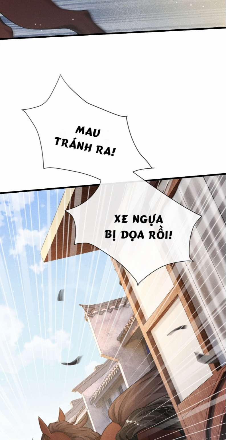 Đan Tiêu Vạn Dặm 30 trang 23