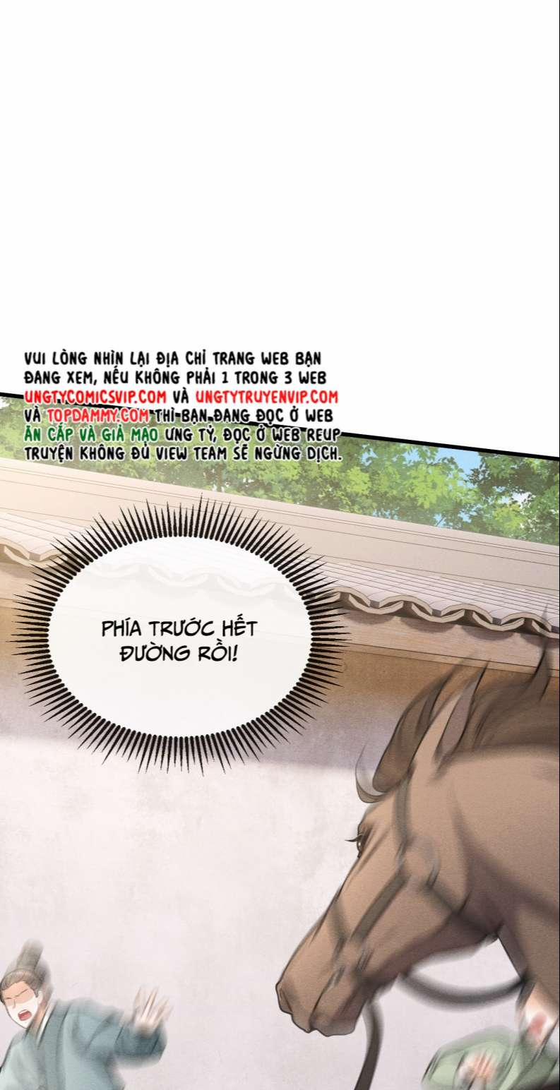 Đan Tiêu Vạn Dặm 30 trang 25