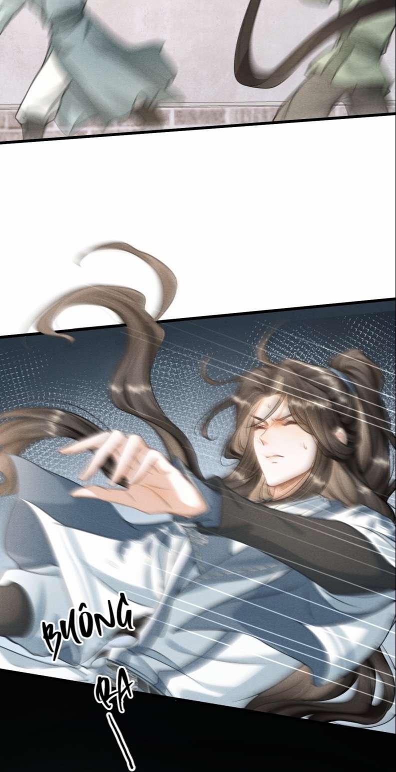 Đan Tiêu Vạn Dặm 30 trang 26