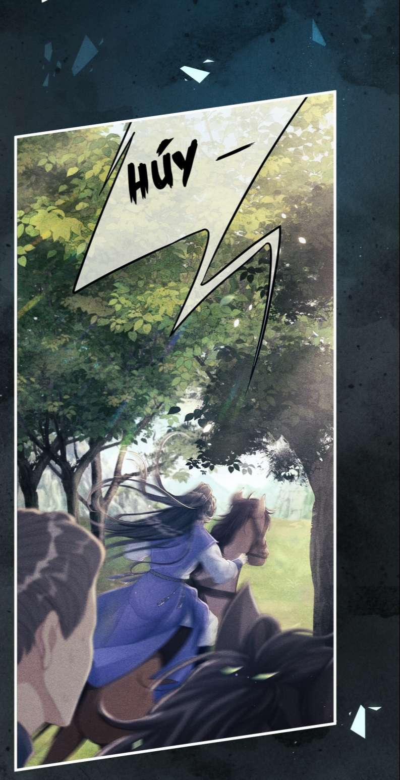 Đan Tiêu Vạn Dặm 30 trang 29