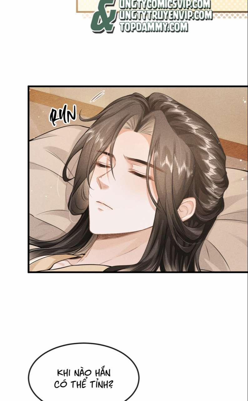 Đan Tiêu Vạn Dặm 30 trang 34