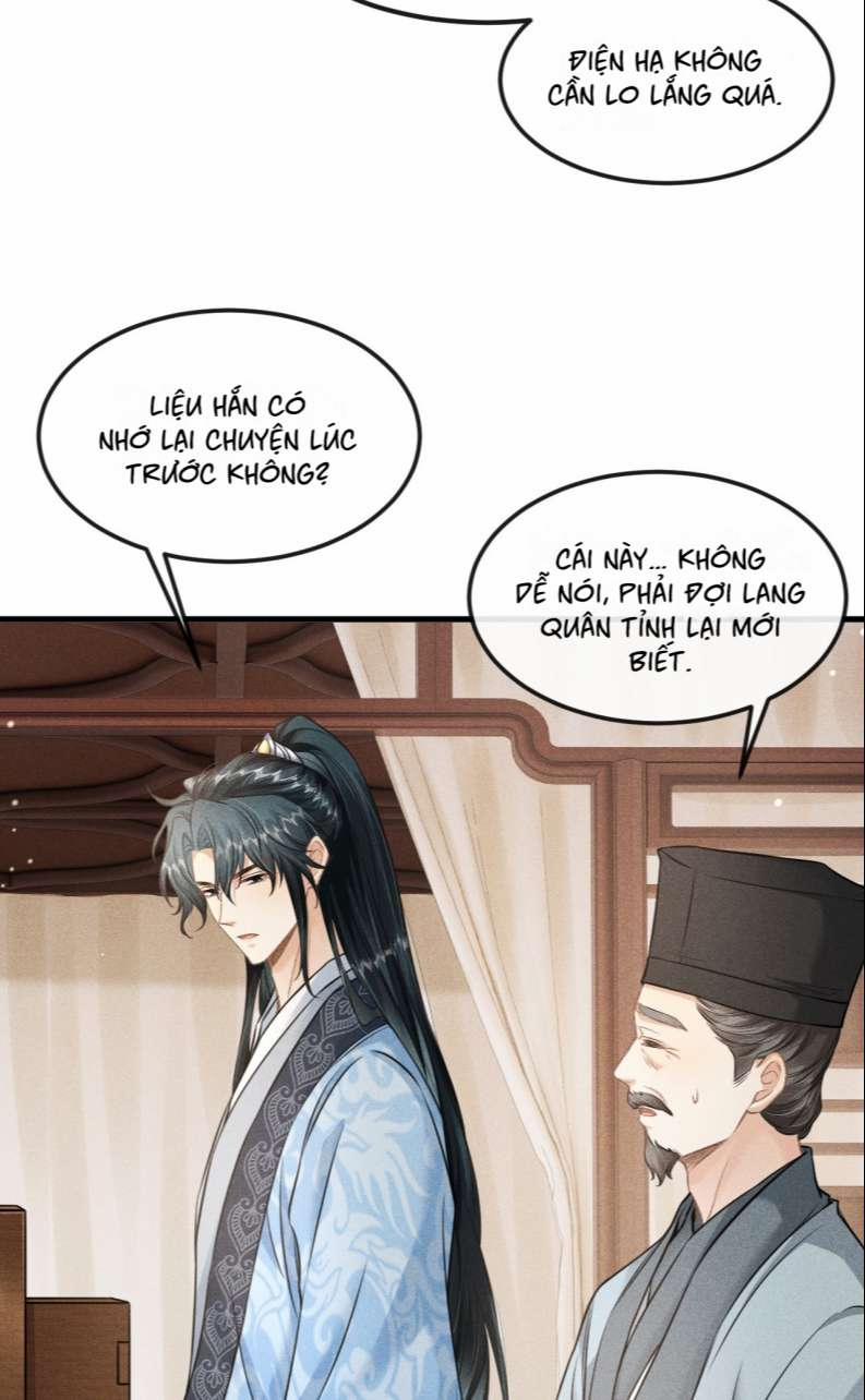 Đan Tiêu Vạn Dặm 30 trang 36