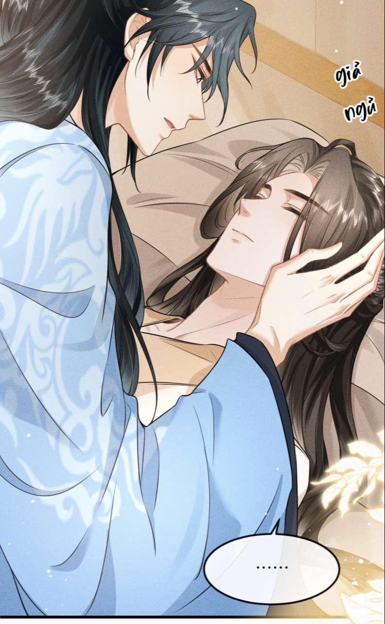 Đan Tiêu Vạn Dặm 30 trang 39