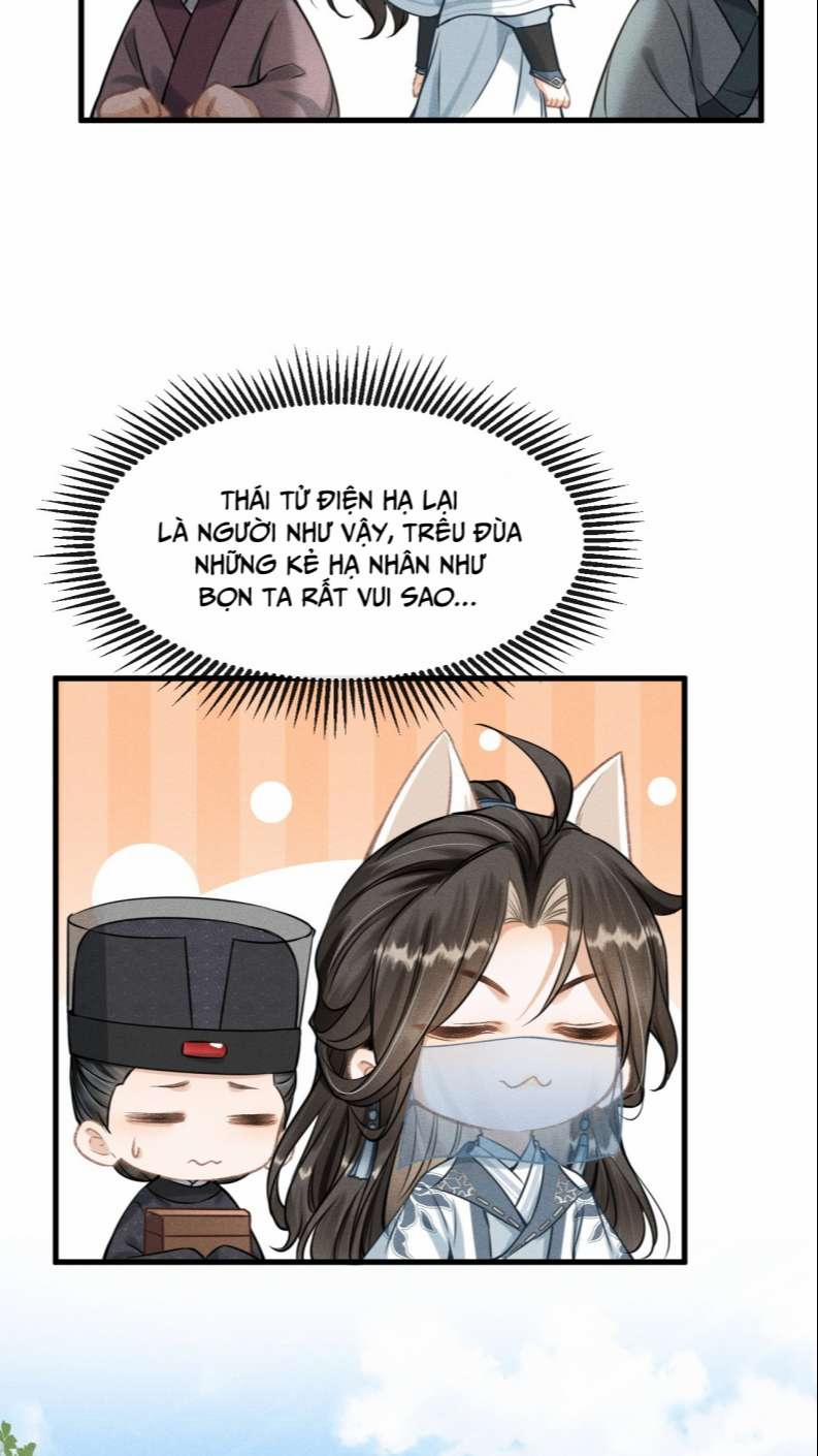 Đan Tiêu Vạn Dặm 30 trang 4