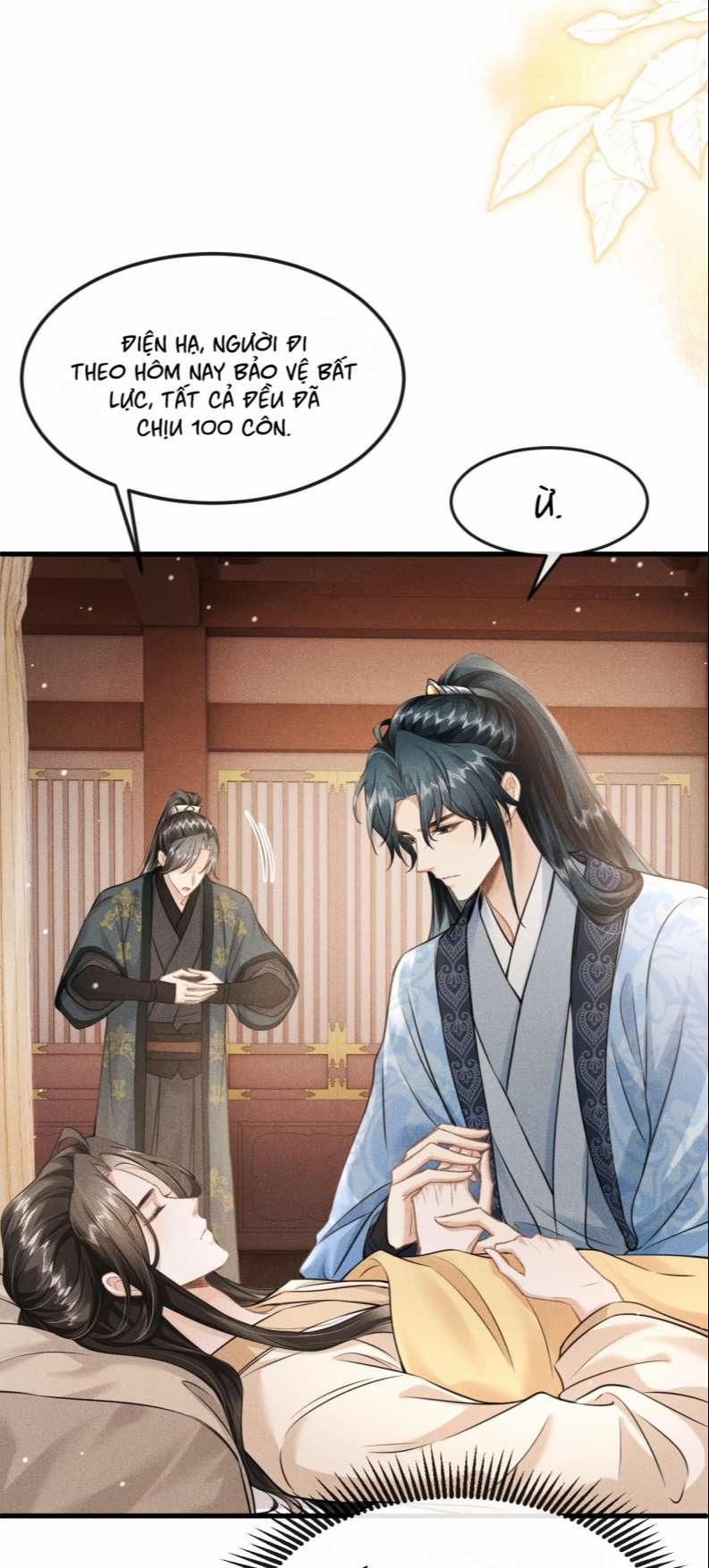 Đan Tiêu Vạn Dặm 30 trang 40