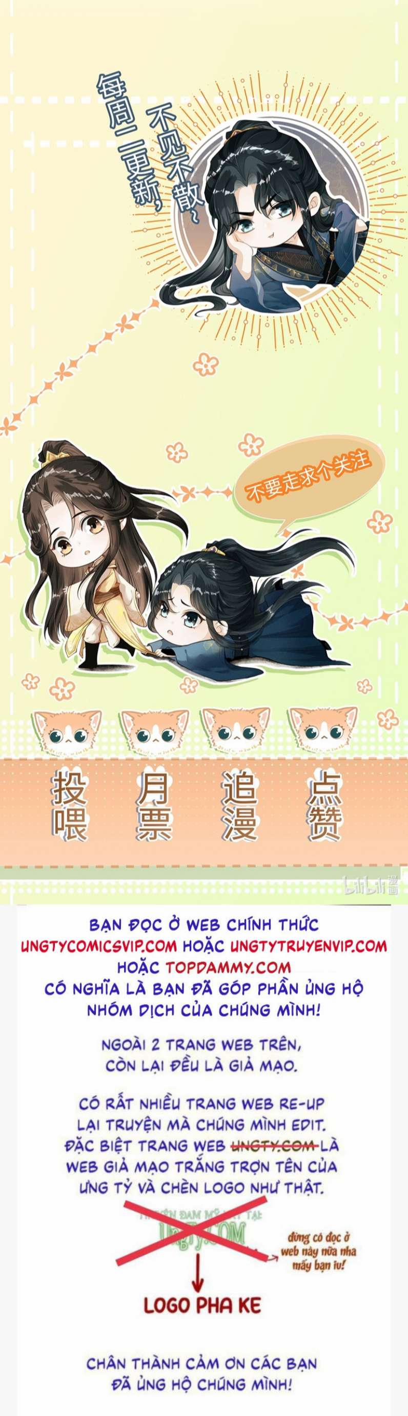 Đan Tiêu Vạn Dặm 30 trang 49