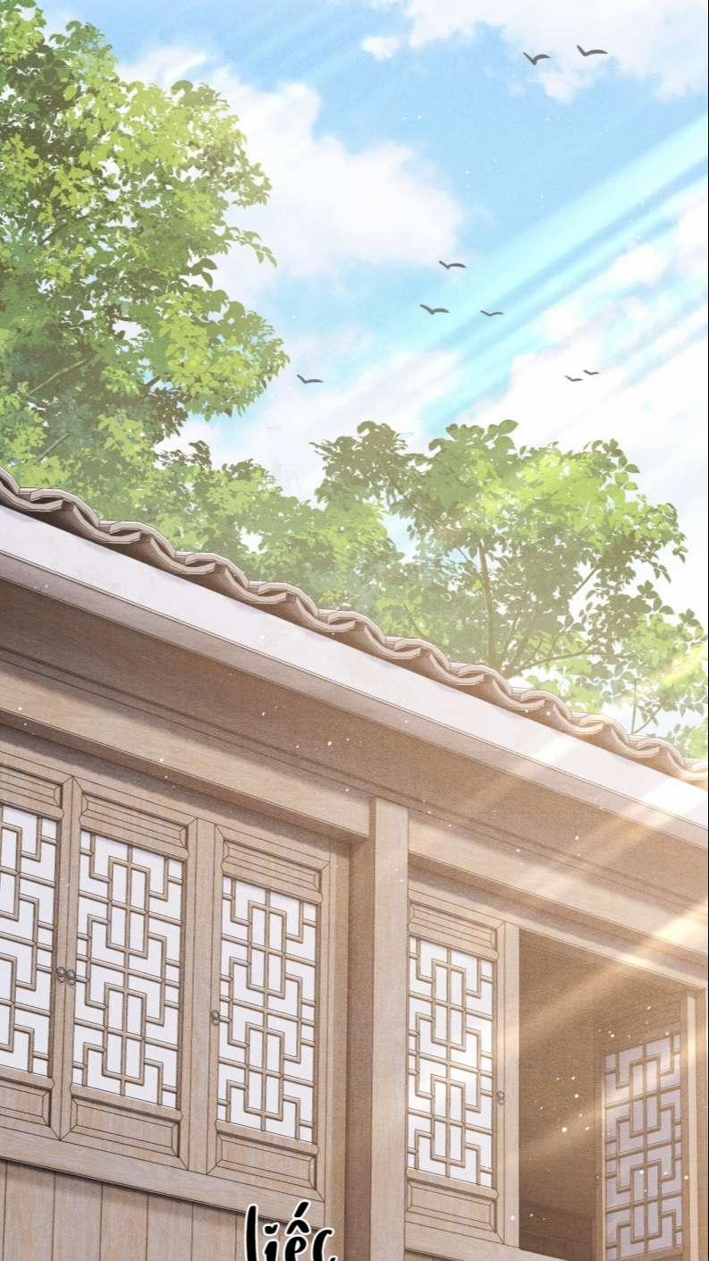 Đan Tiêu Vạn Dặm 30 trang 5