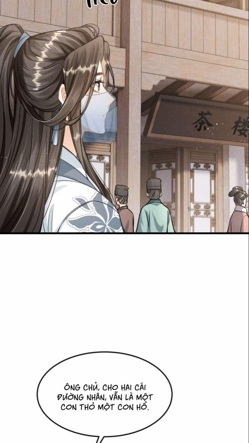 Đan Tiêu Vạn Dặm 30 trang 6