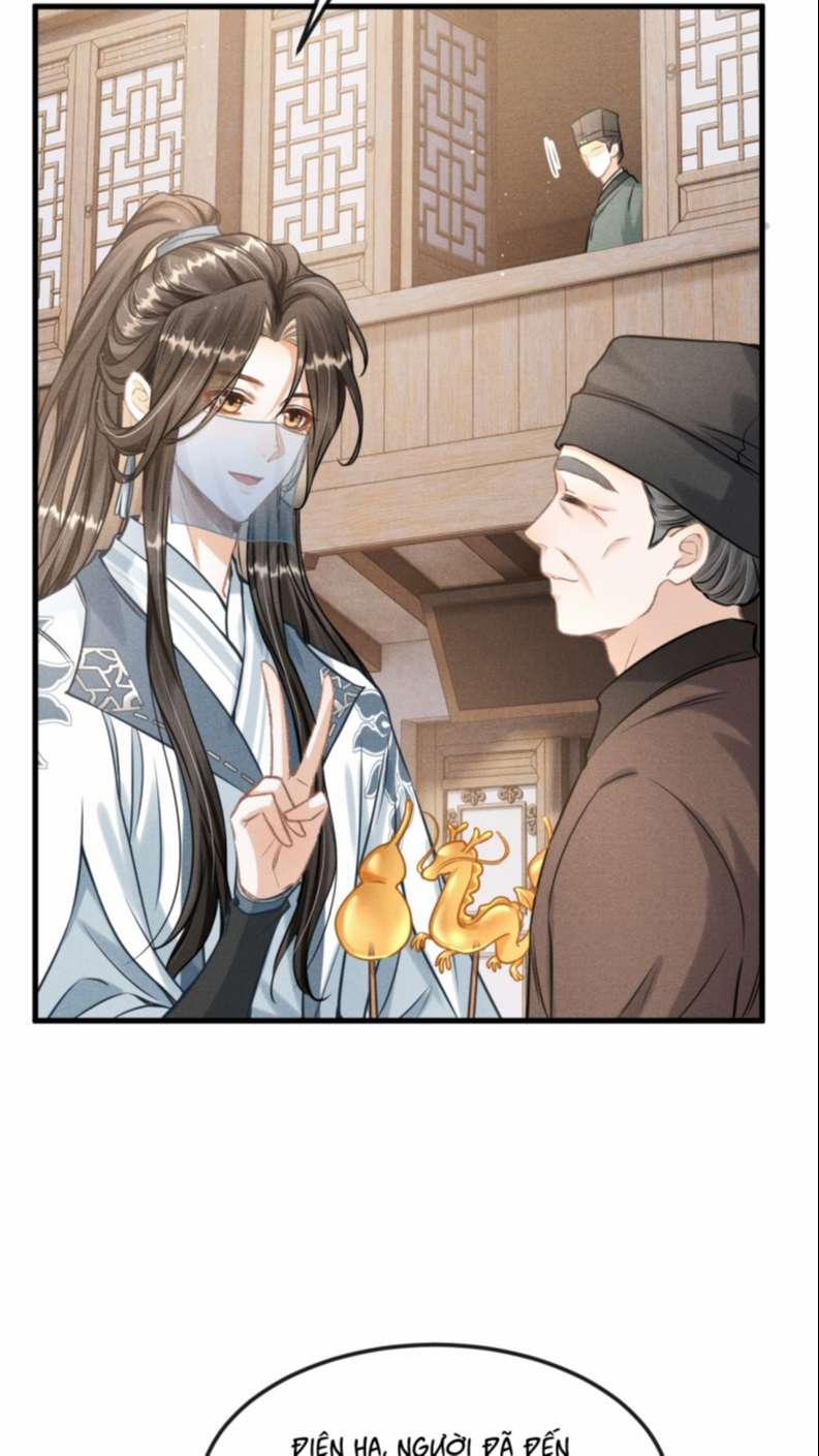 Đan Tiêu Vạn Dặm 30 trang 7