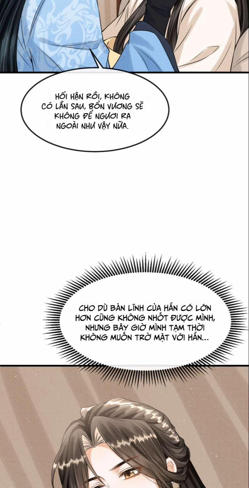 Đan Tiêu Vạn Dặm 31 trang 13