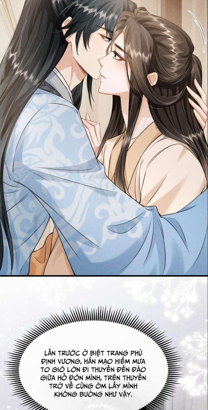 Đan Tiêu Vạn Dặm 31 trang 15