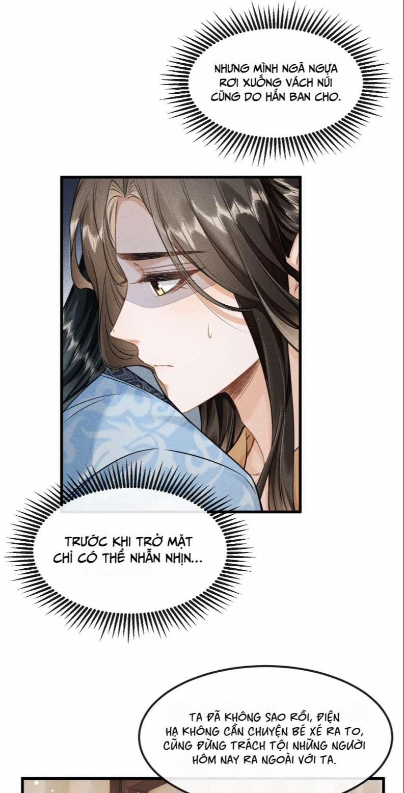 Đan Tiêu Vạn Dặm 31 trang 17