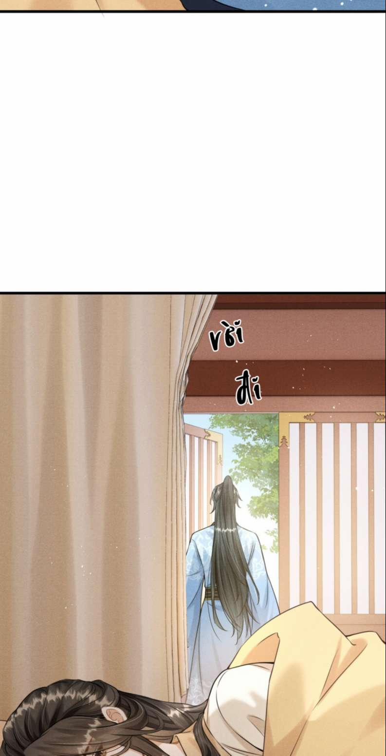 Đan Tiêu Vạn Dặm 31 trang 21