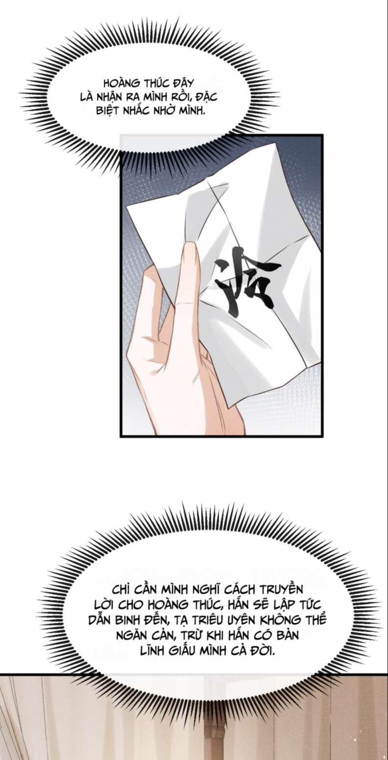 Đan Tiêu Vạn Dặm 31 trang 23