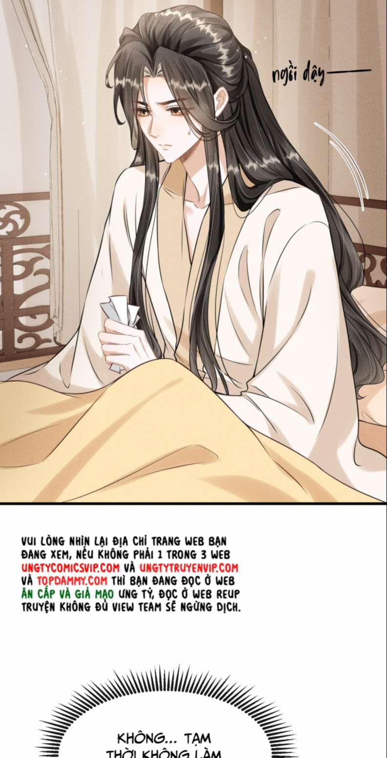 Đan Tiêu Vạn Dặm 31 trang 24