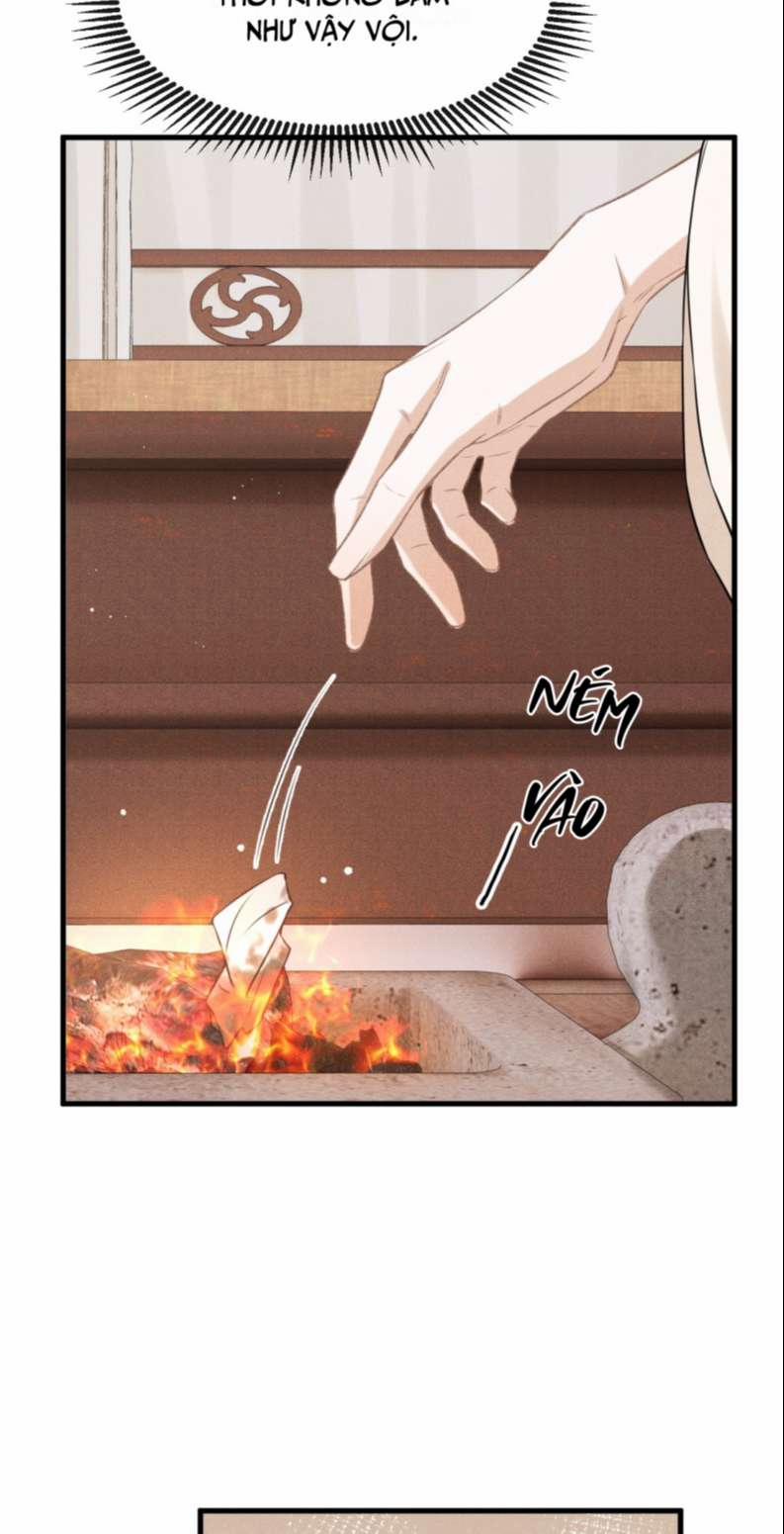 Đan Tiêu Vạn Dặm 31 trang 25