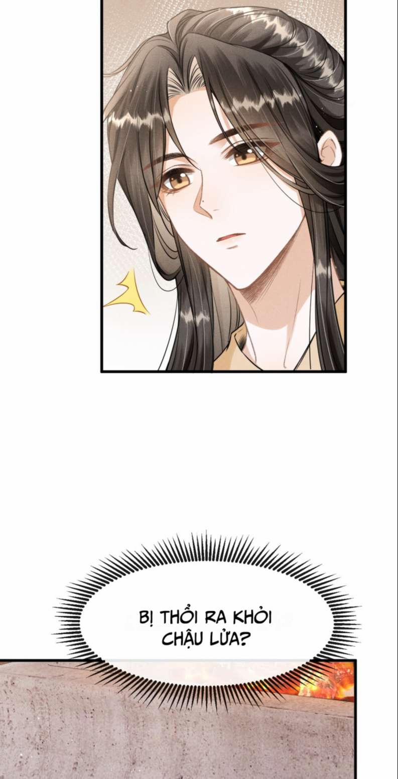 Đan Tiêu Vạn Dặm 31 trang 26