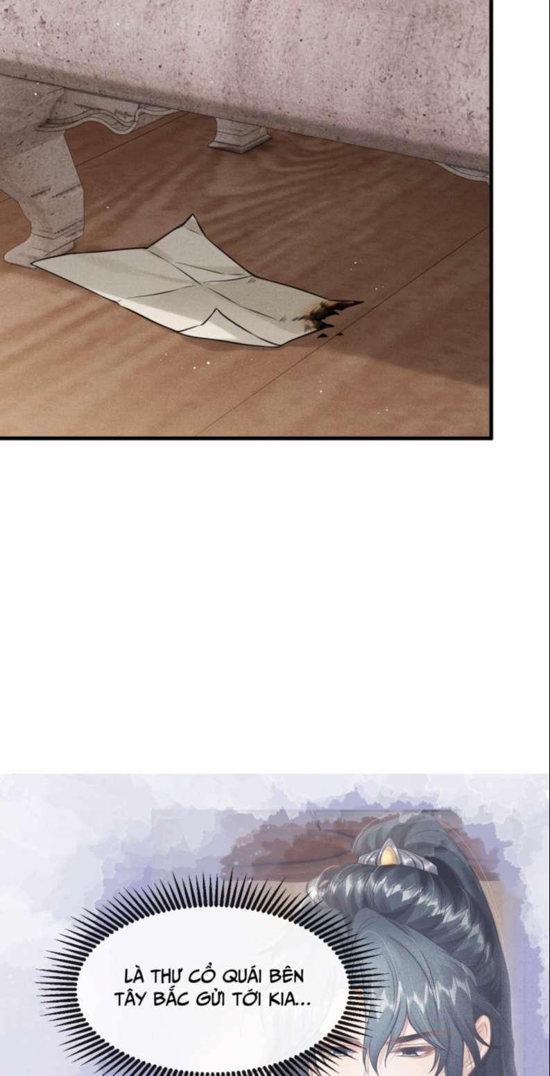 Đan Tiêu Vạn Dặm 31 trang 27