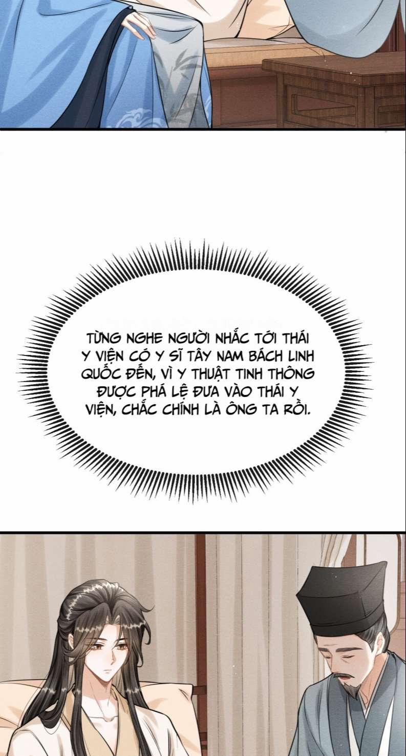 Đan Tiêu Vạn Dặm 31 trang 3