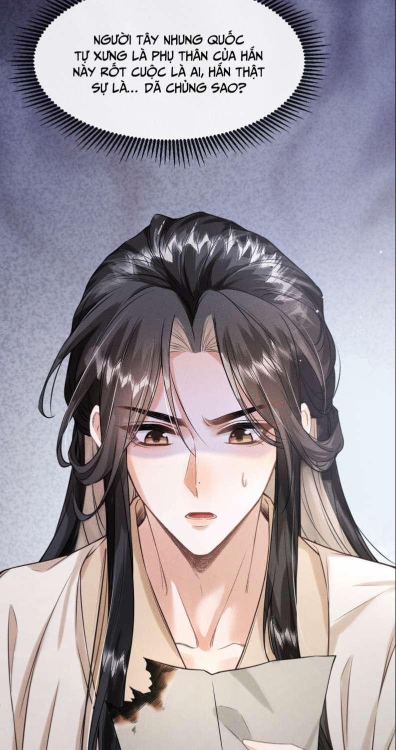 Đan Tiêu Vạn Dặm 31 trang 30