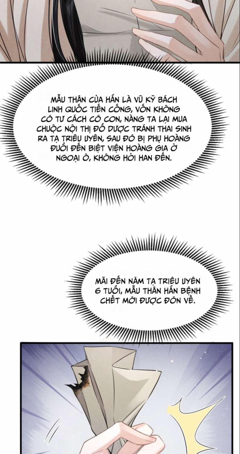 Đan Tiêu Vạn Dặm 31 trang 31