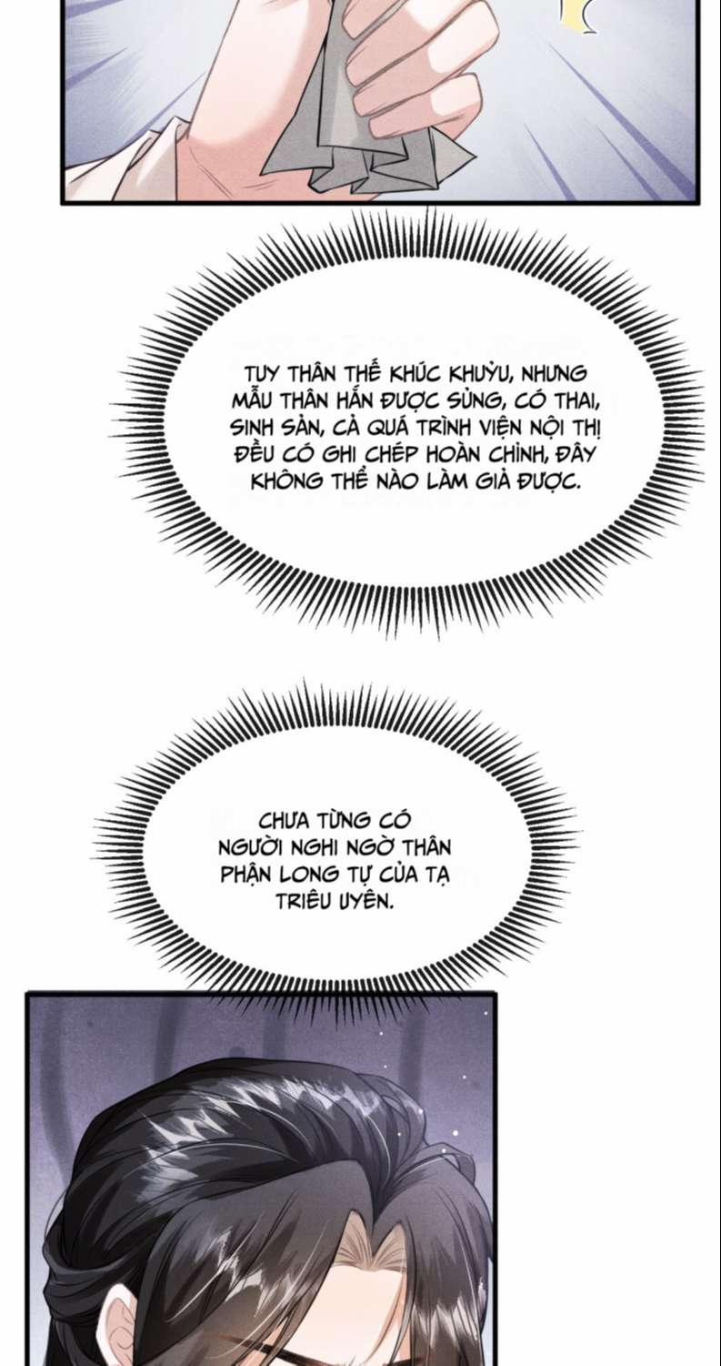 Đan Tiêu Vạn Dặm 31 trang 32