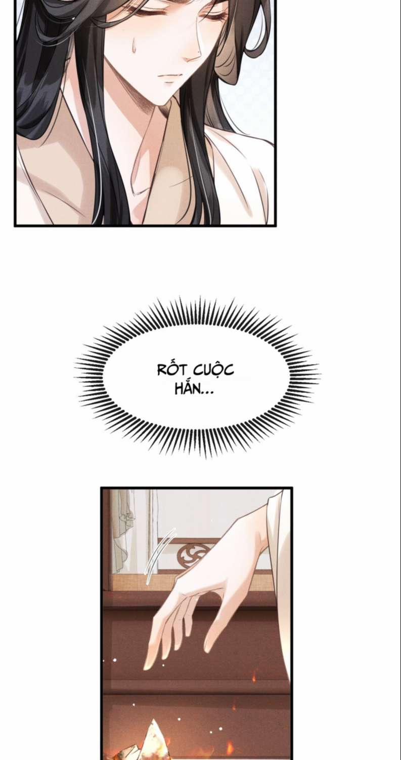 Đan Tiêu Vạn Dặm 31 trang 33