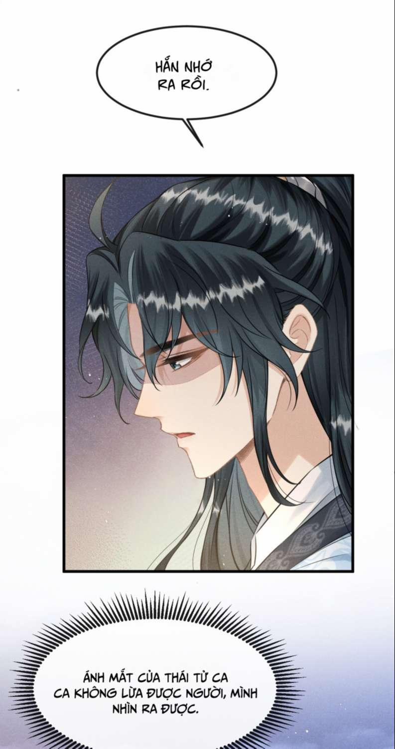 Đan Tiêu Vạn Dặm 31 trang 37