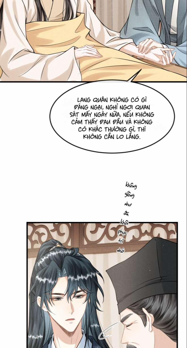 Đan Tiêu Vạn Dặm 31 trang 4