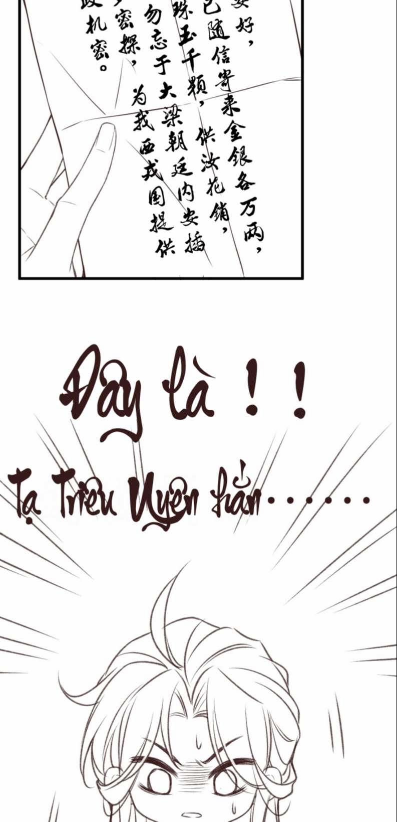 Đan Tiêu Vạn Dặm 31 trang 41