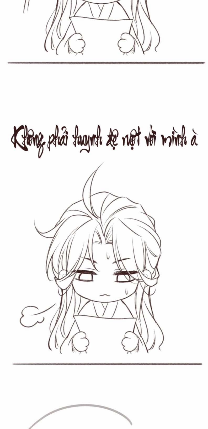 Đan Tiêu Vạn Dặm 31 trang 42