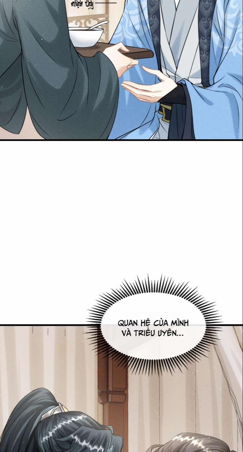 Đan Tiêu Vạn Dặm 31 trang 6