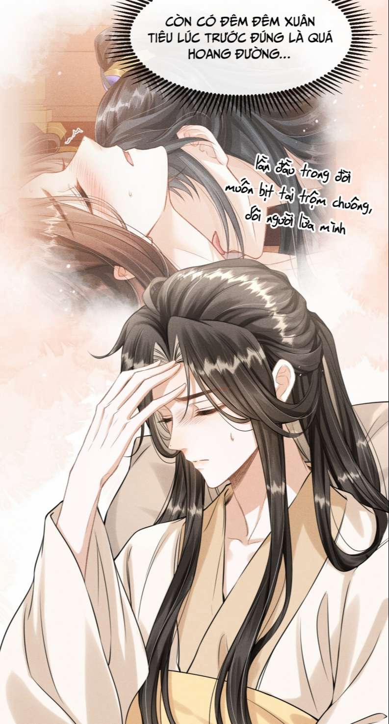 Đan Tiêu Vạn Dặm 31 trang 8