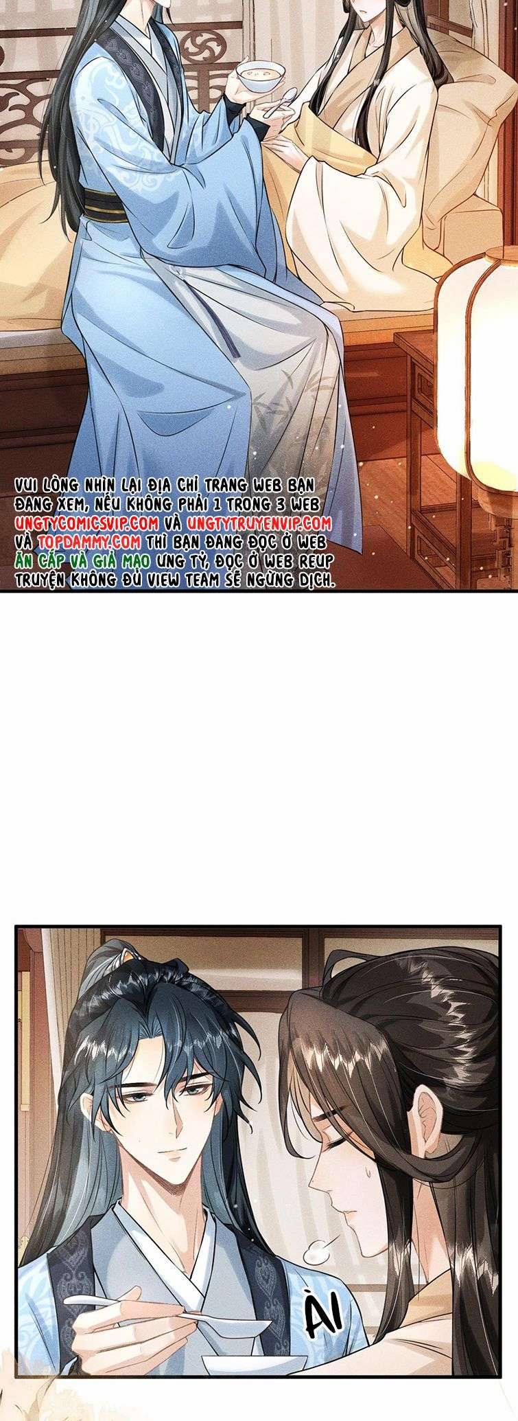 Đan Tiêu Vạn Dặm 32 trang 2