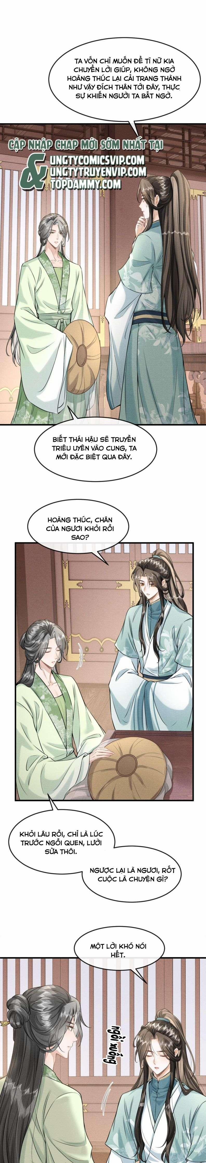 Đan Tiêu Vạn Dặm 33 trang 2