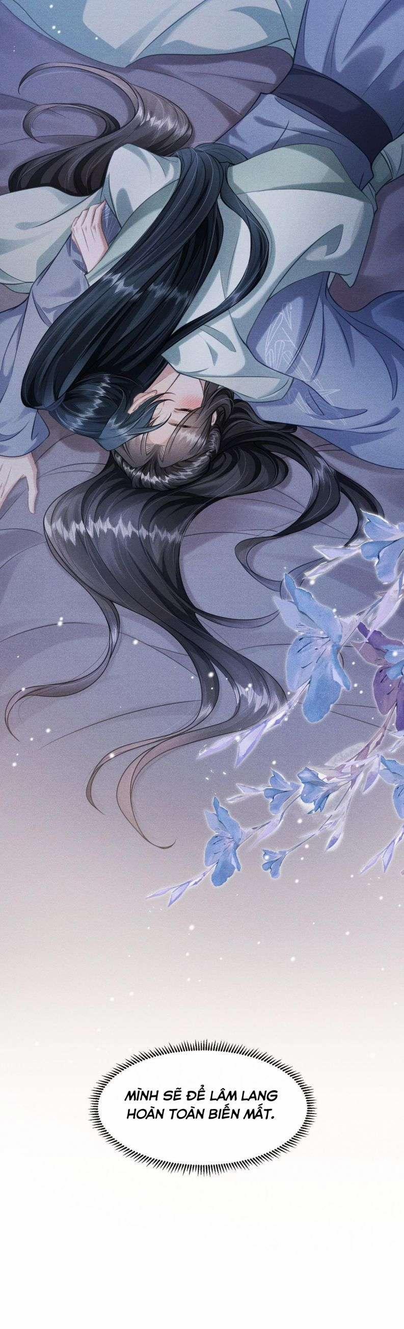 Đan Tiêu Vạn Dặm 33 trang 21